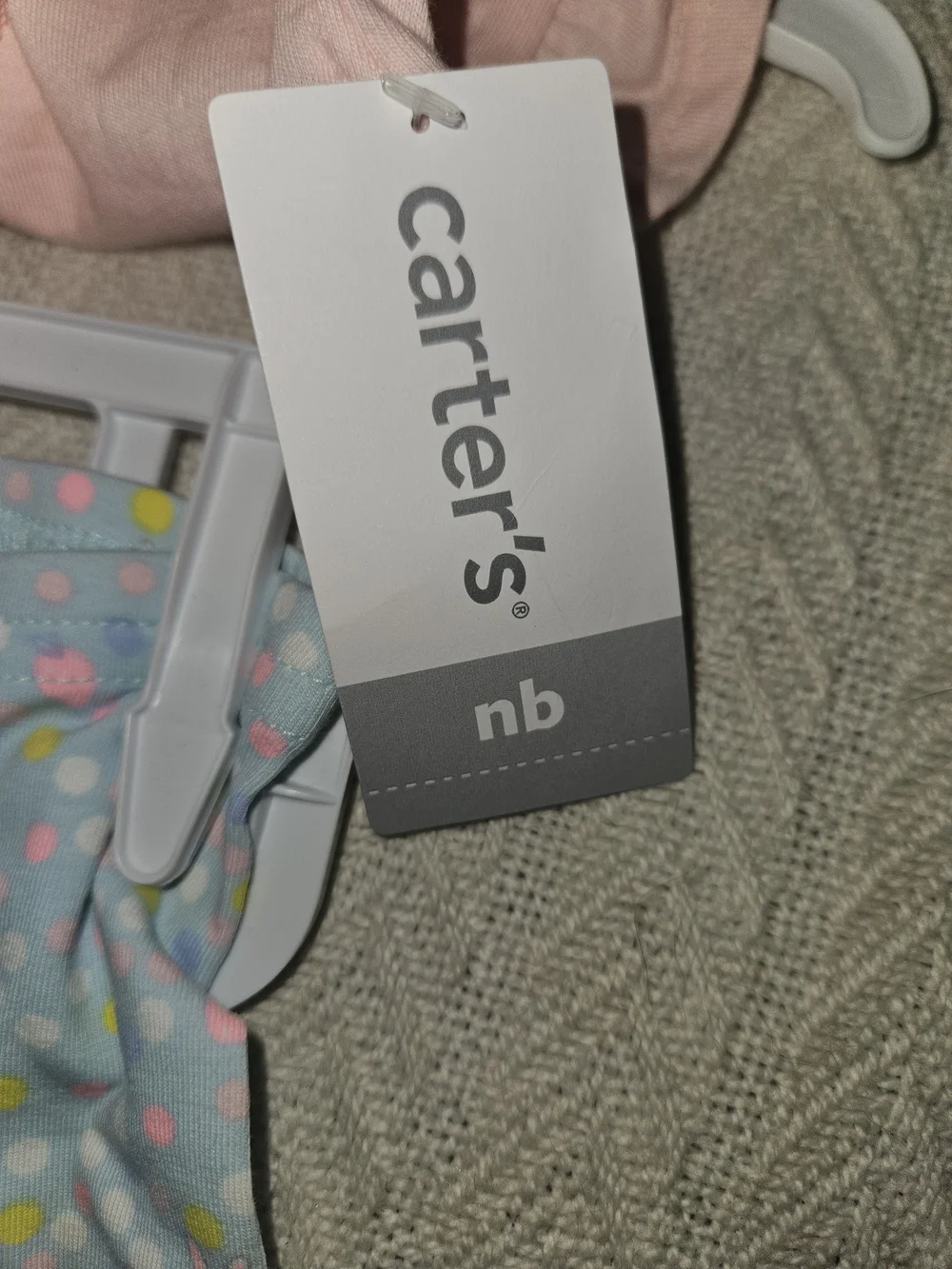 Carters carter two